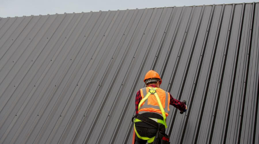 Expert Emergency Roof Repairs services in Weston, WV
